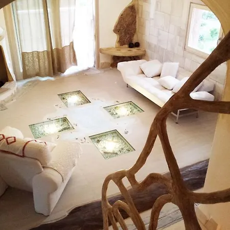 Appart hôtel Leo Village