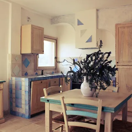 Leo Village Appart hôtel La Maddalena (Sassari)