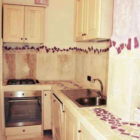 Appart hôtel Leo Village *