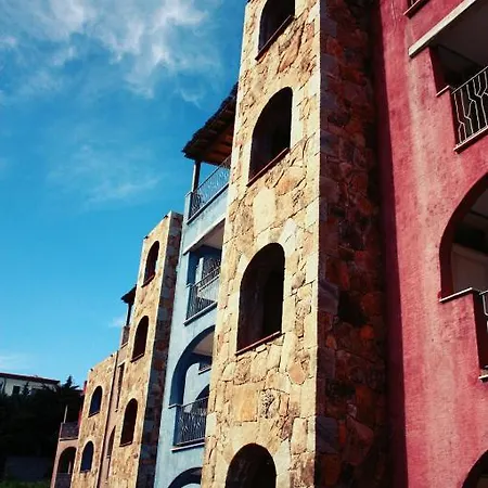 Leo Village La Maddalena (Sassari)