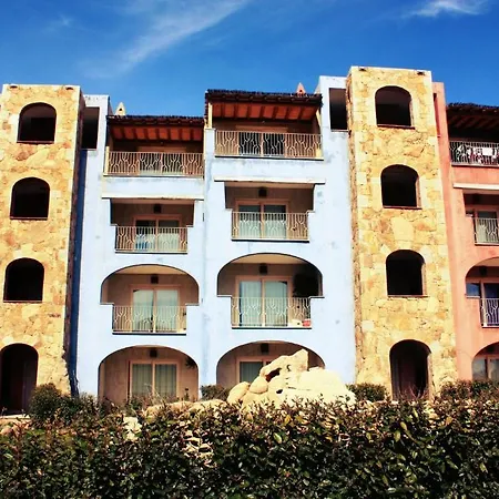 Leo Village Appart hôtel