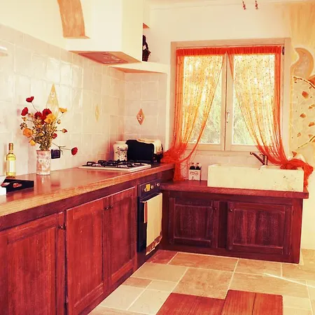 Appart hôtel Leo Village La Maddalena (Sassari)
