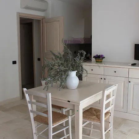 Aparthotel Leo Village La Maddalena (Sassari)