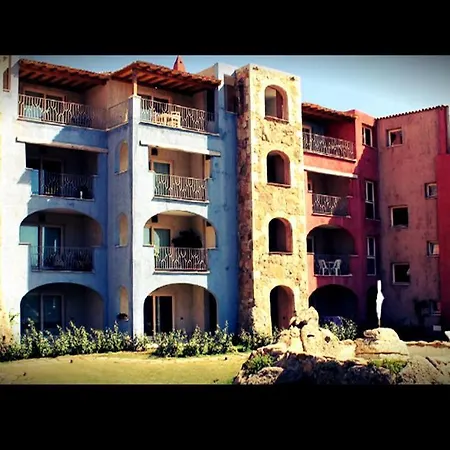 Leo Village *