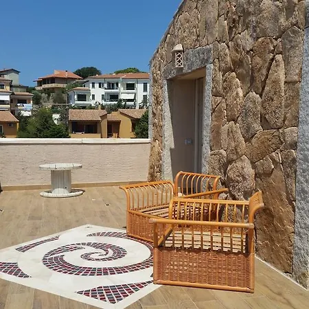 Aparthotel Leo Village *